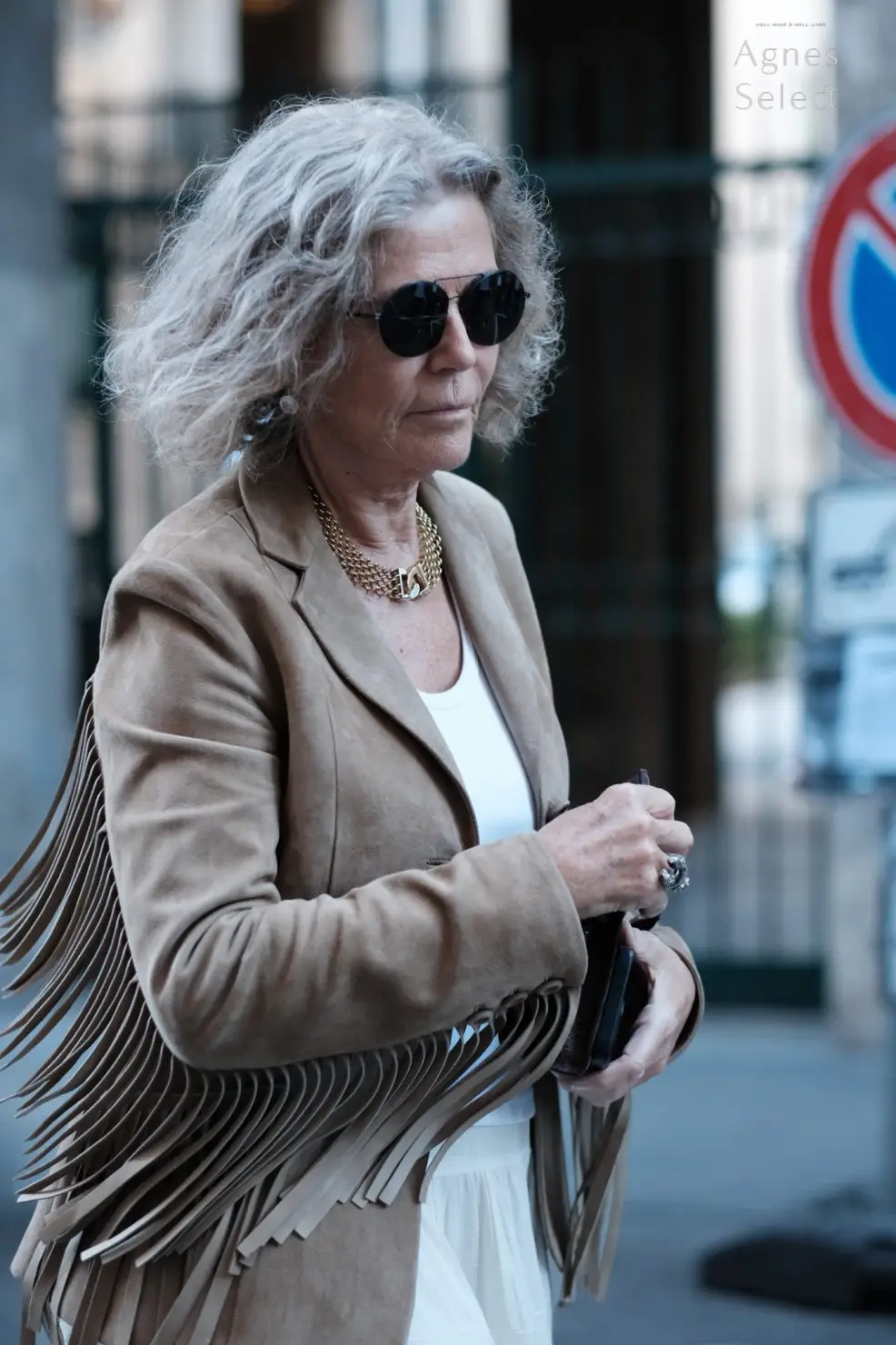Milan Fashion Week 24ss
