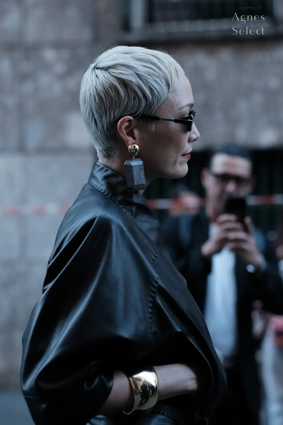 Milan Fashion Week 24ss