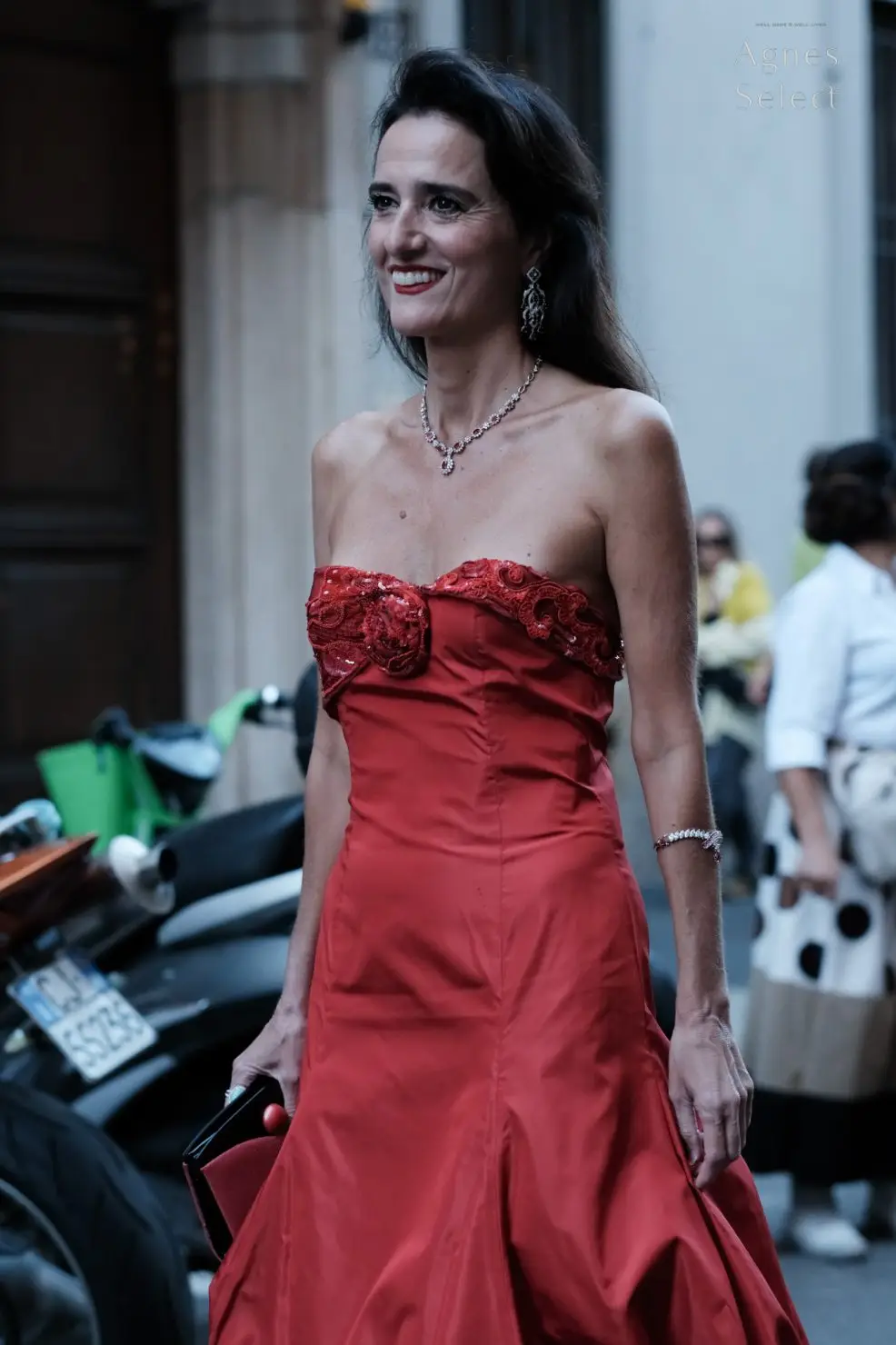 Milan Fashion Week 24ss