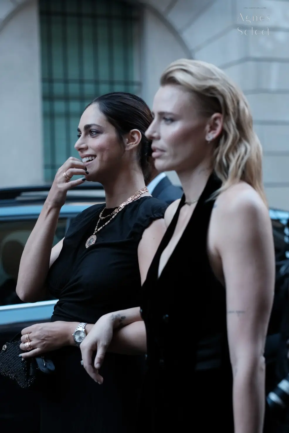 Milan Fashion Week 24ss