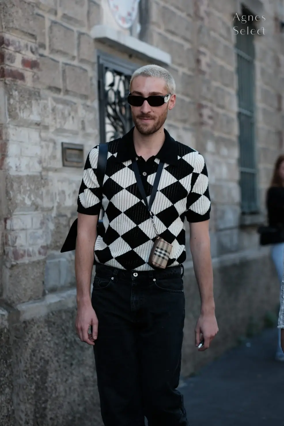 Milan Fashion Week 24ss