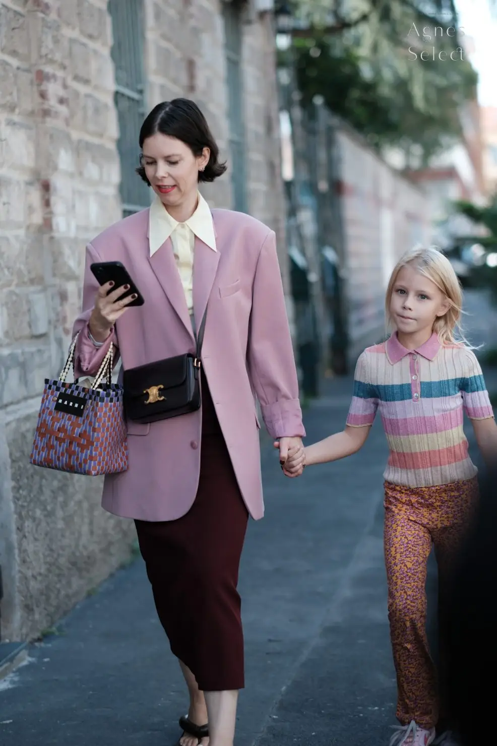 Milan Fashion Week 24ss