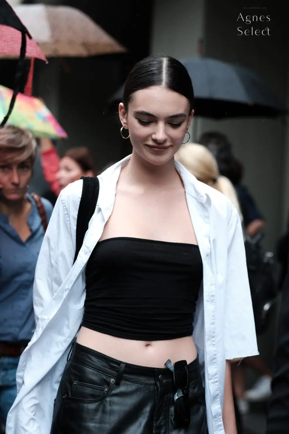Milan Fashion Week 24ss