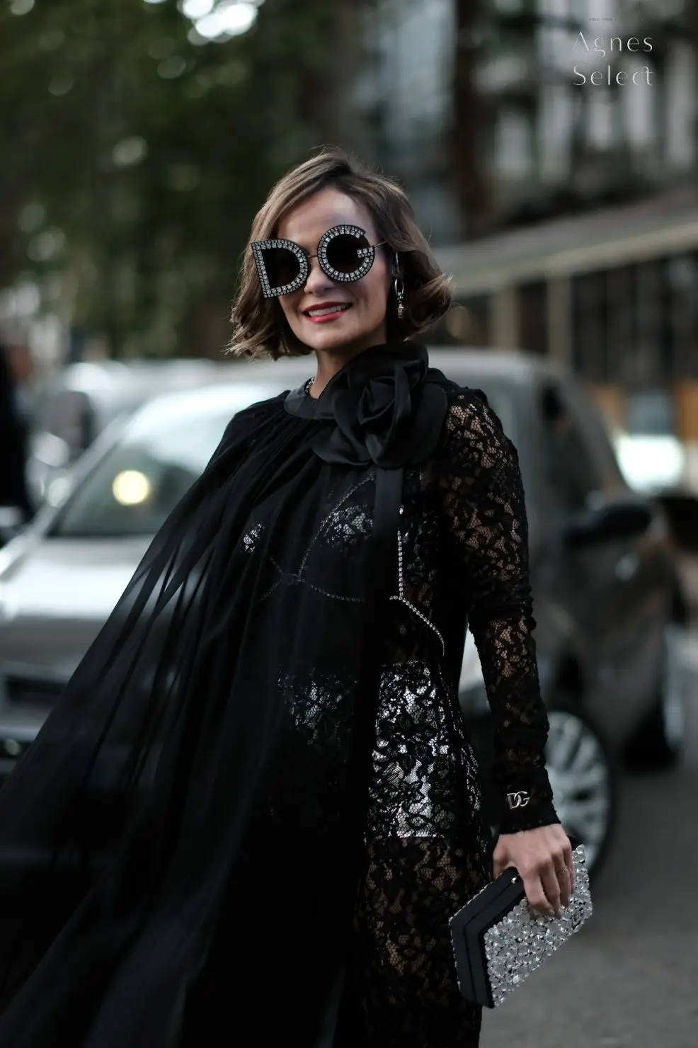 Milan Fashion Week 24ss
