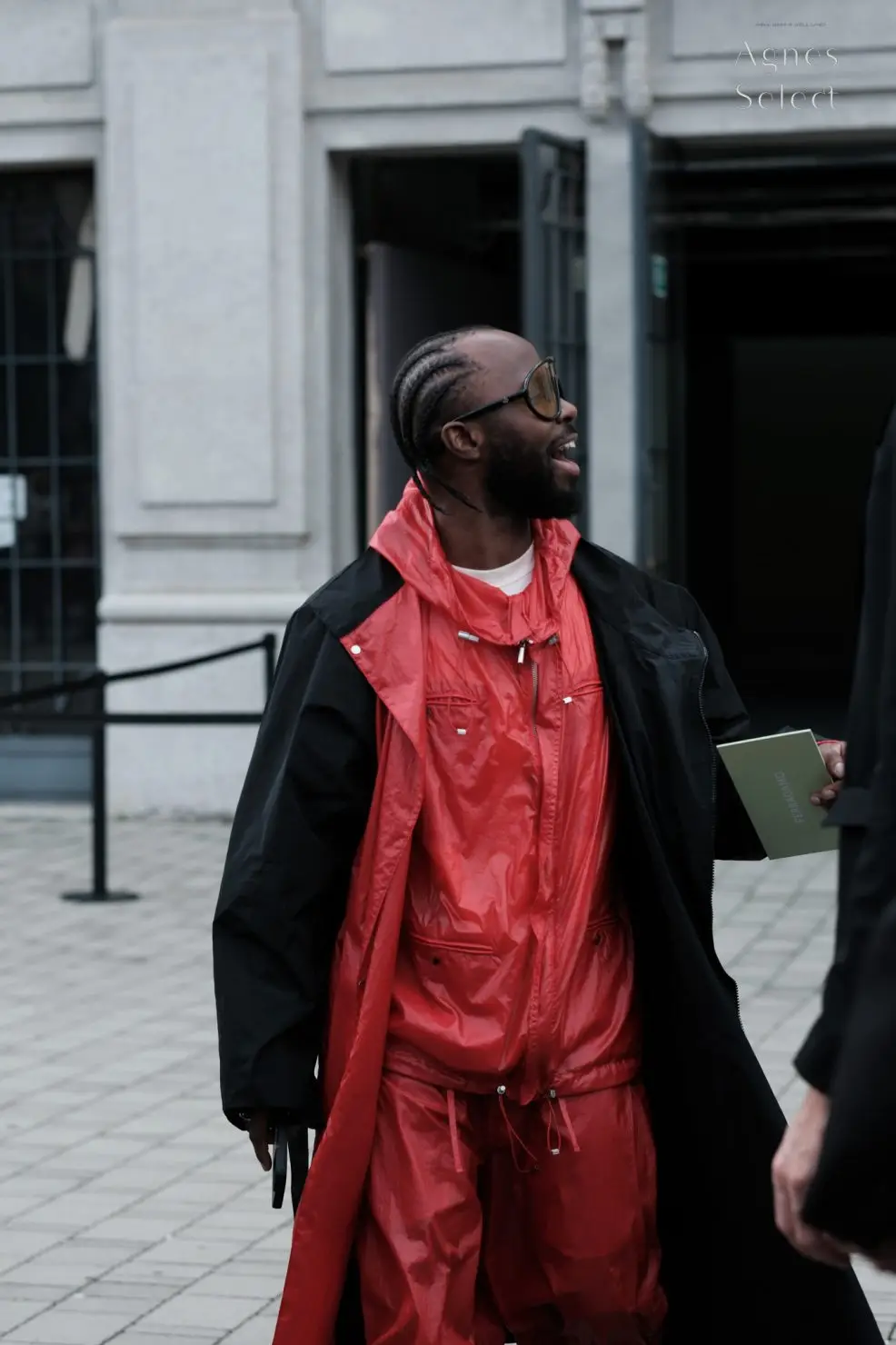 Milan Fashion Week 24ss