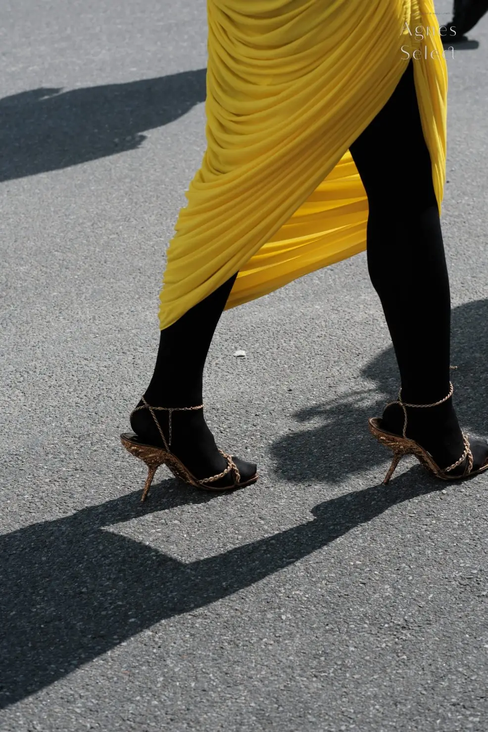 Milan Fashion Week 24ss