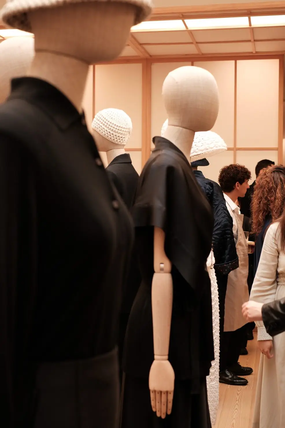 Loro Piana 2024 Spring Summer (Agnes Select)