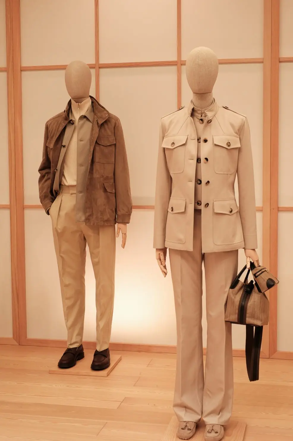 Loro Piana 2024 Spring Summer (Agnes Select)
