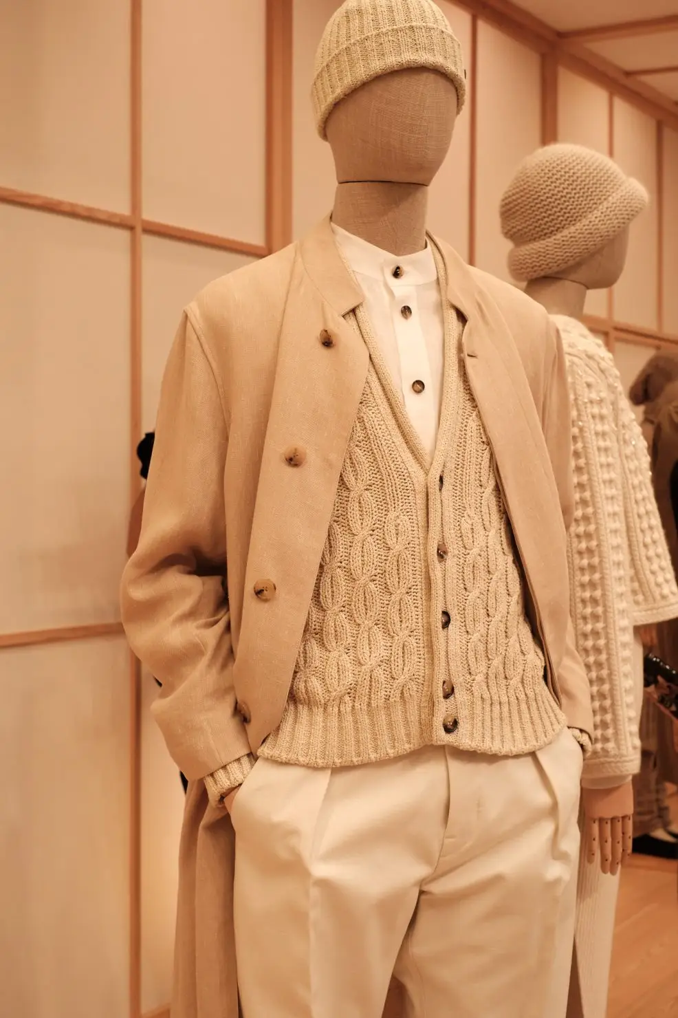 Loro Piana 2024 Spring Summer (Agnes Select)