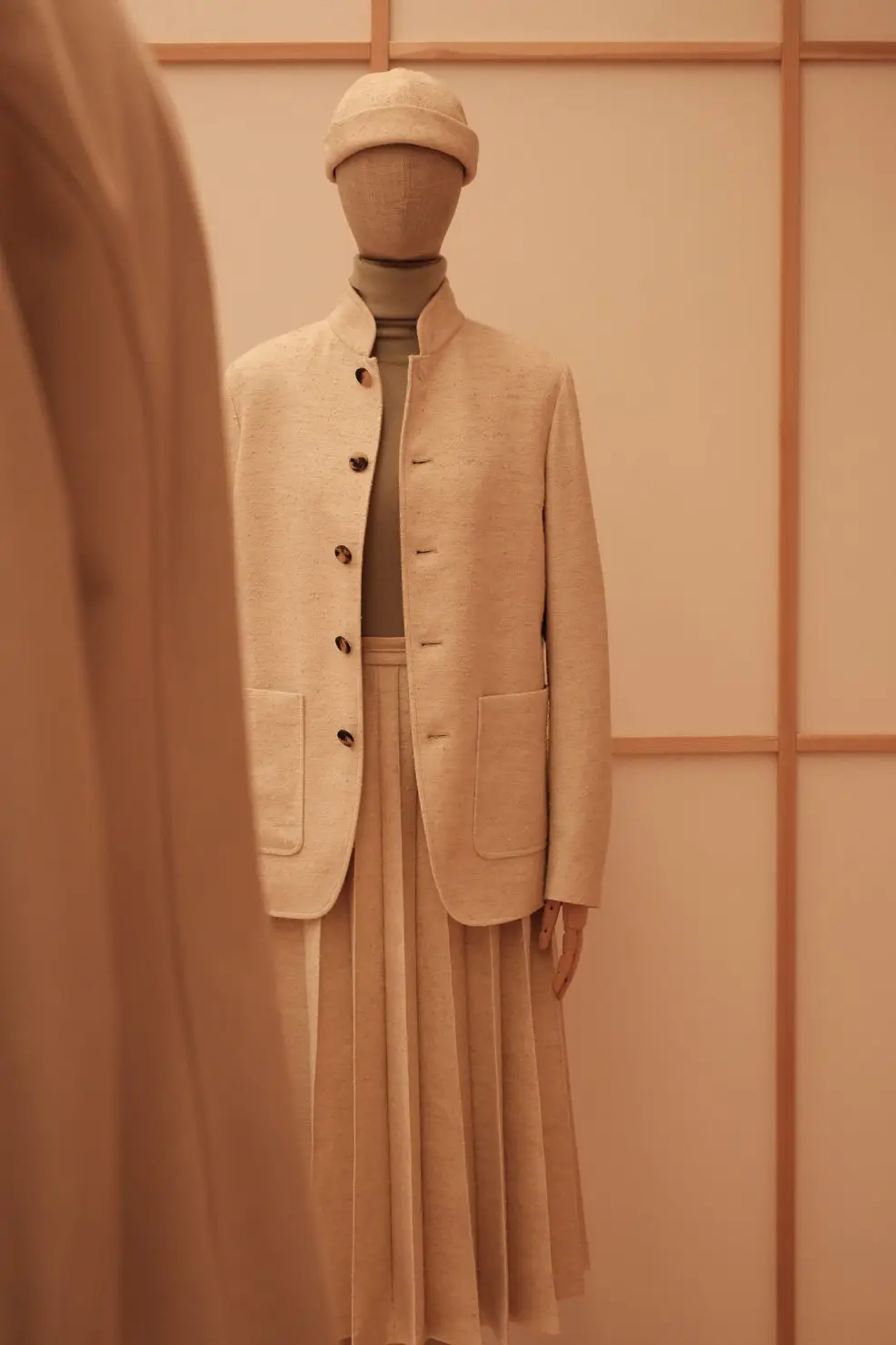 Loro Piana 2024 Spring Summer (Agnes Select)