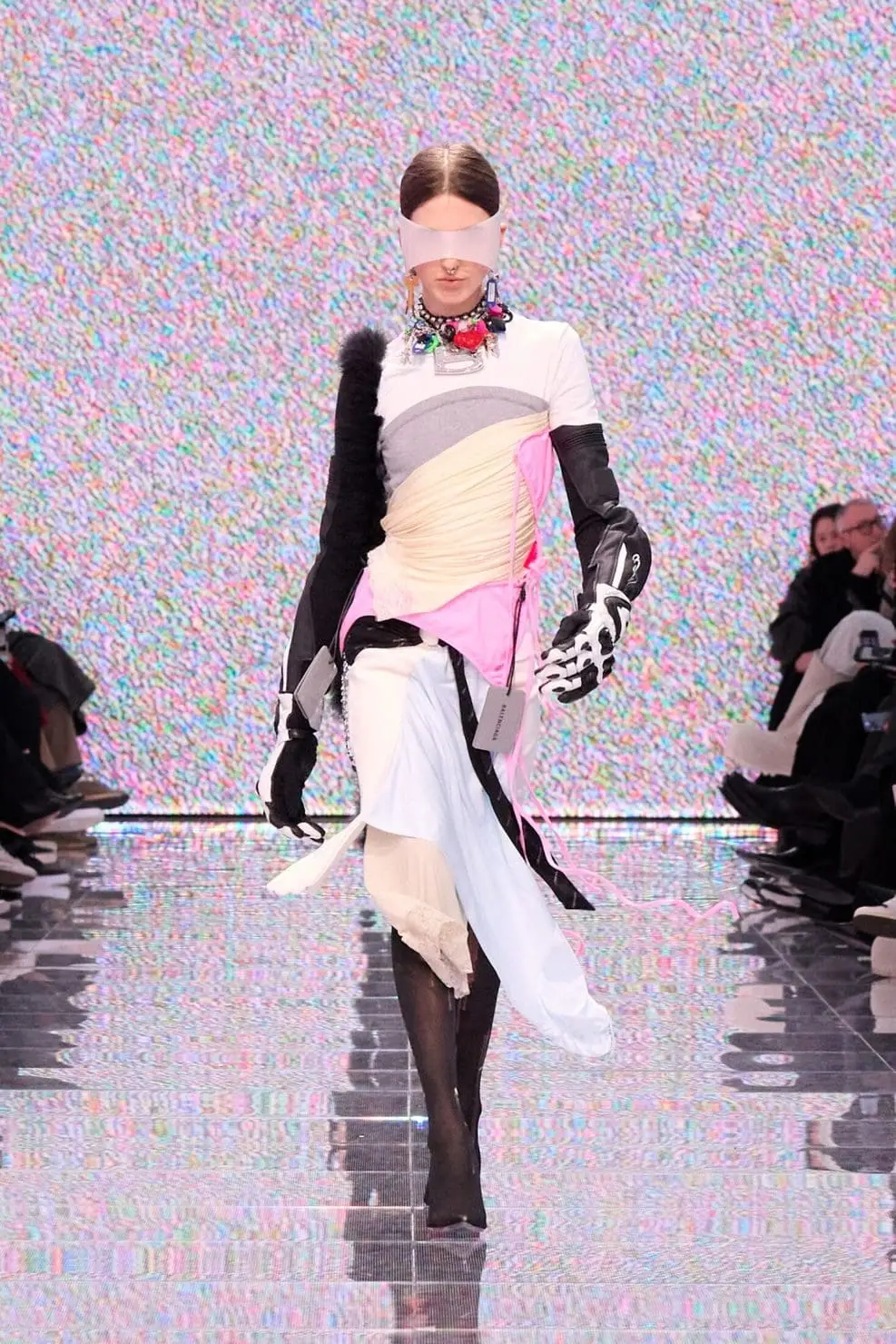 Balenciaga 24 Winter