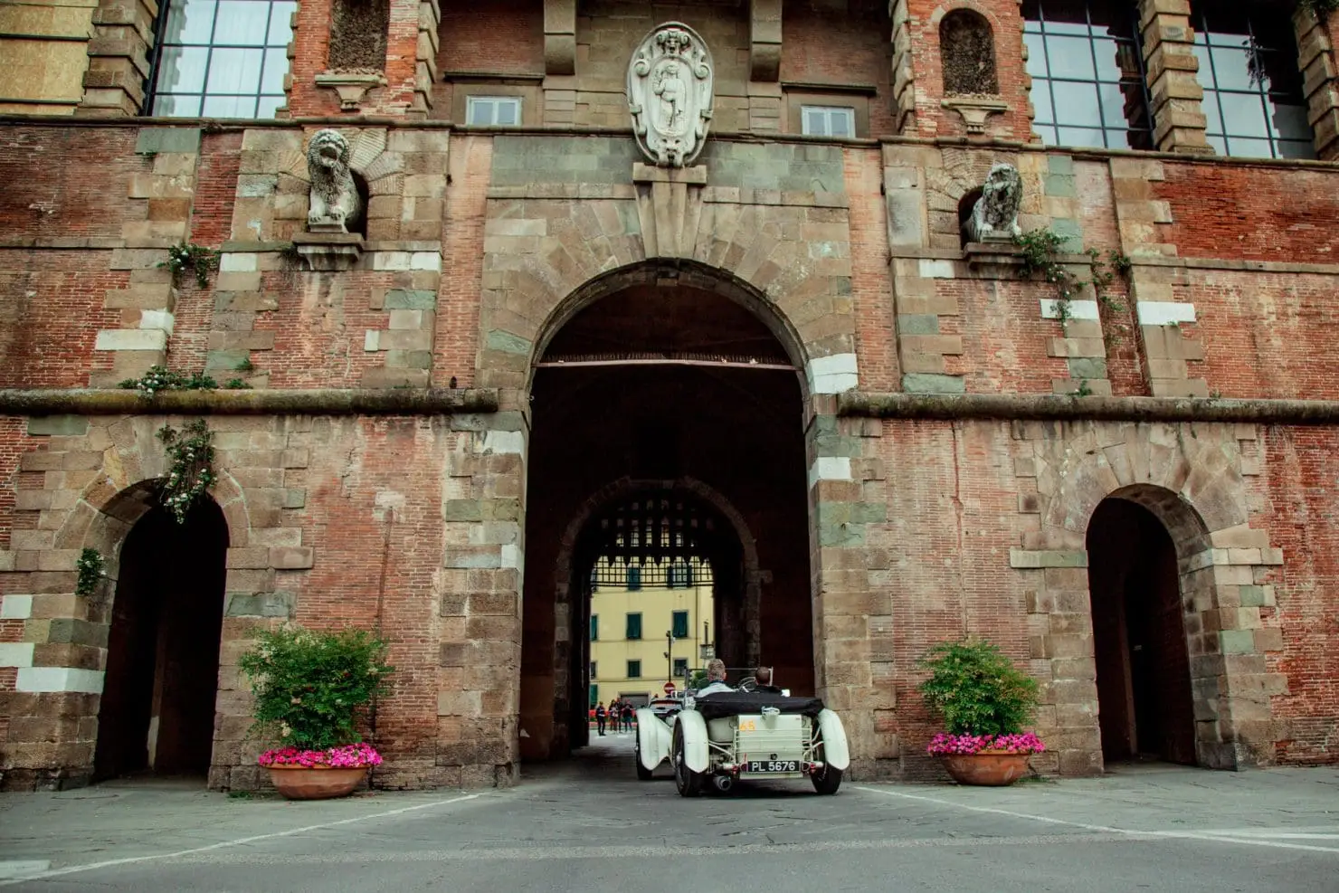 1000 MIGLIA