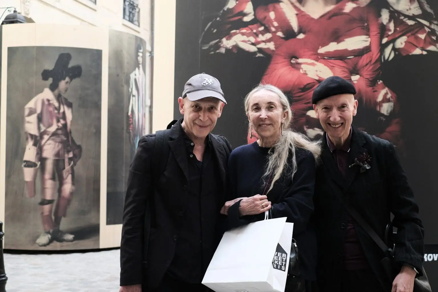 Dover Street Market Paris