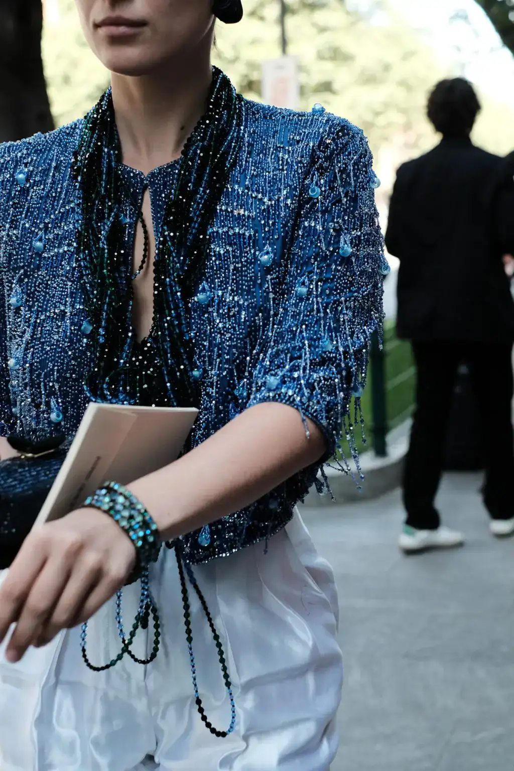 Milan Fashion Week Men's 25SS