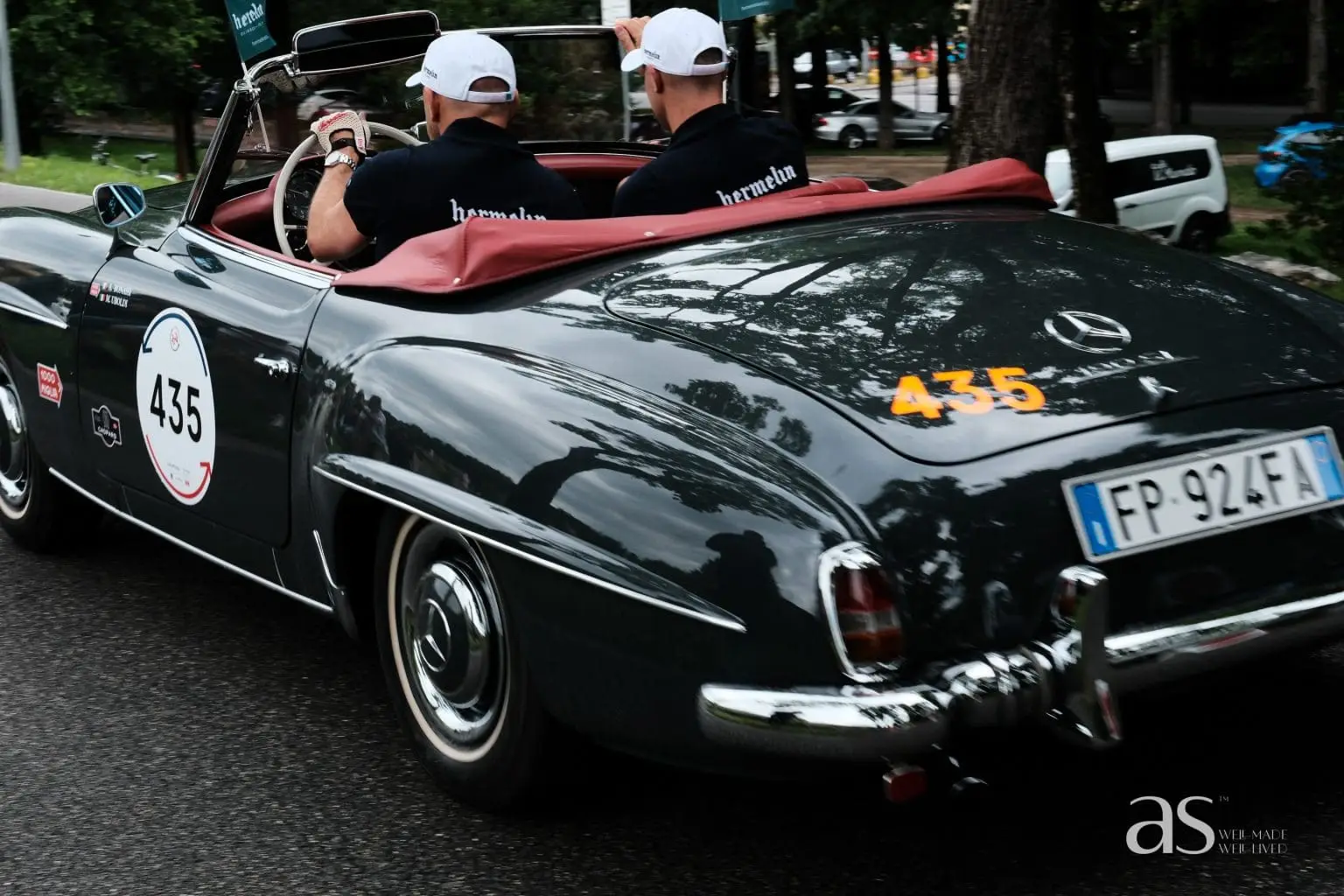 1000 Miglia