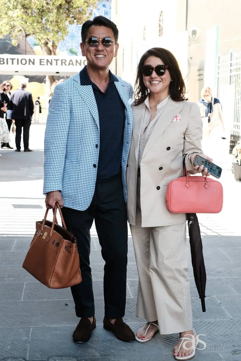 Pitti Uomo 106