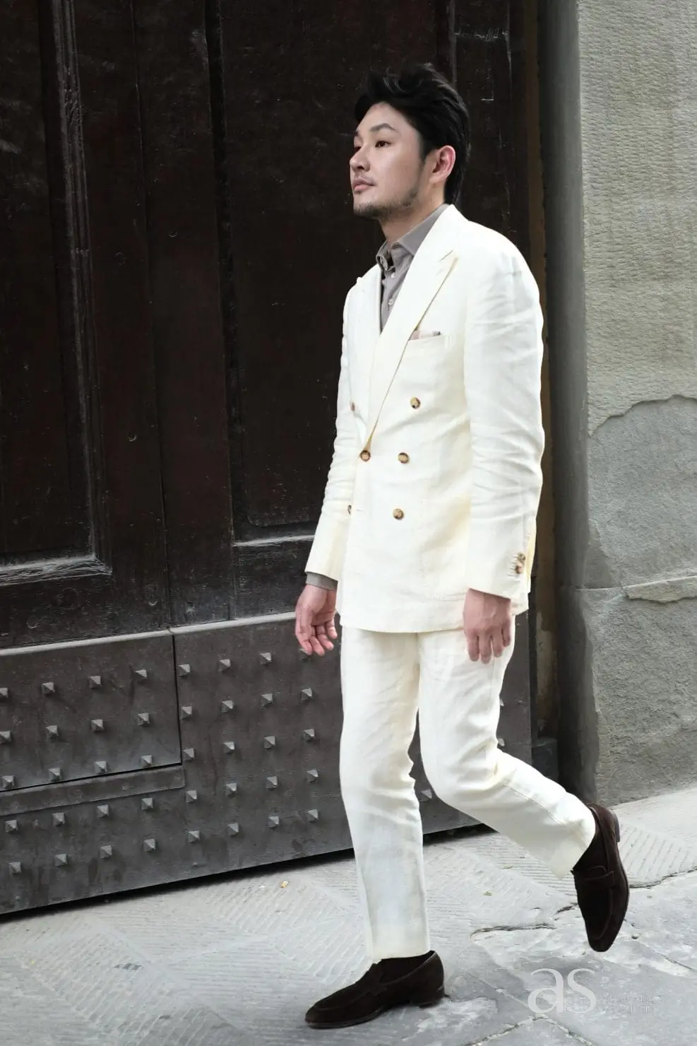 Pitti Uomo 106 Street Style
