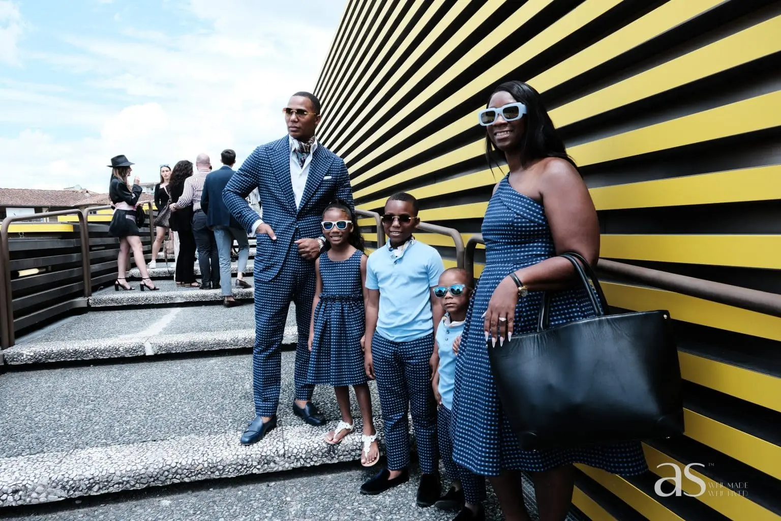 Pitti Uomo 106 Street Style