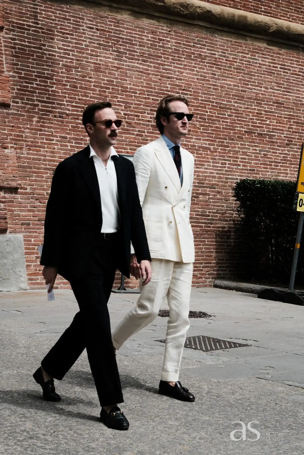 Pitti Uomo 106 Street Style