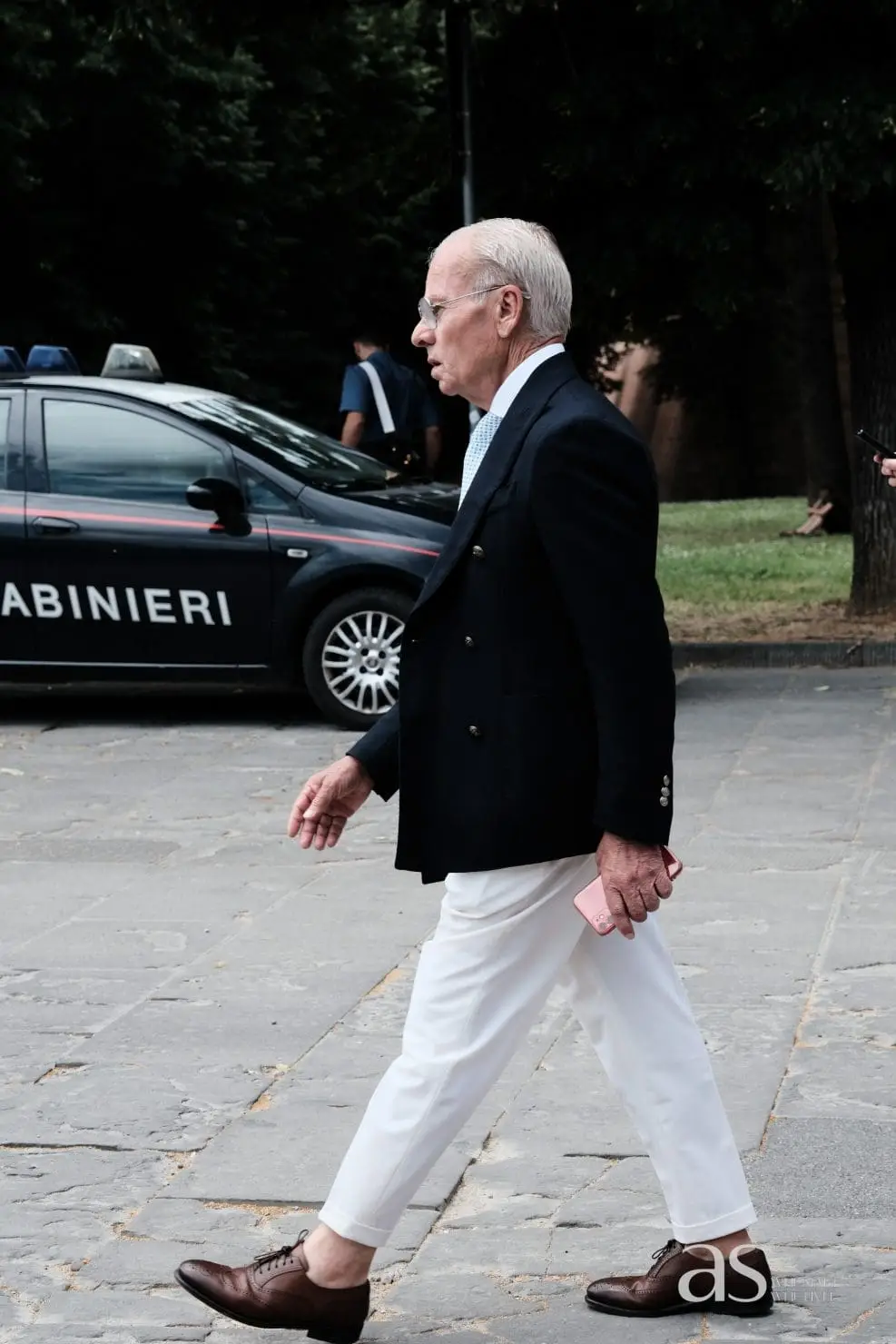 Pitti Uomo 106 Street Style