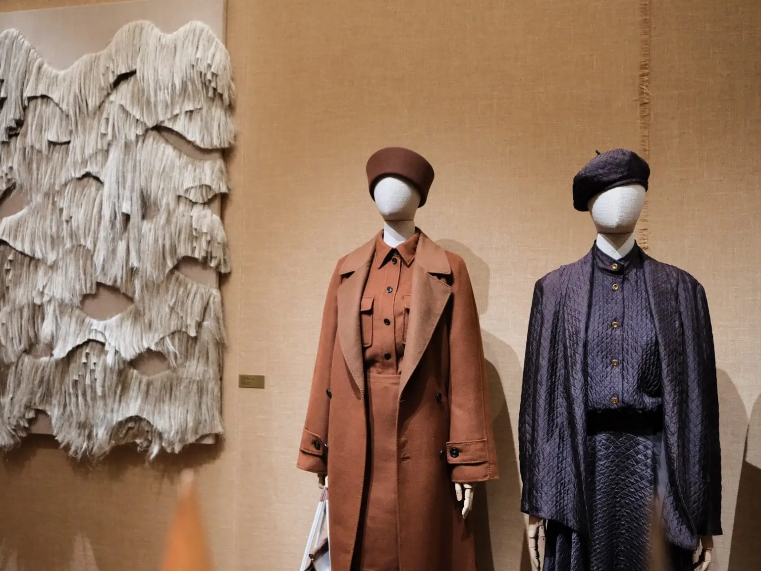 Loro Piana 2025 Spring Summer