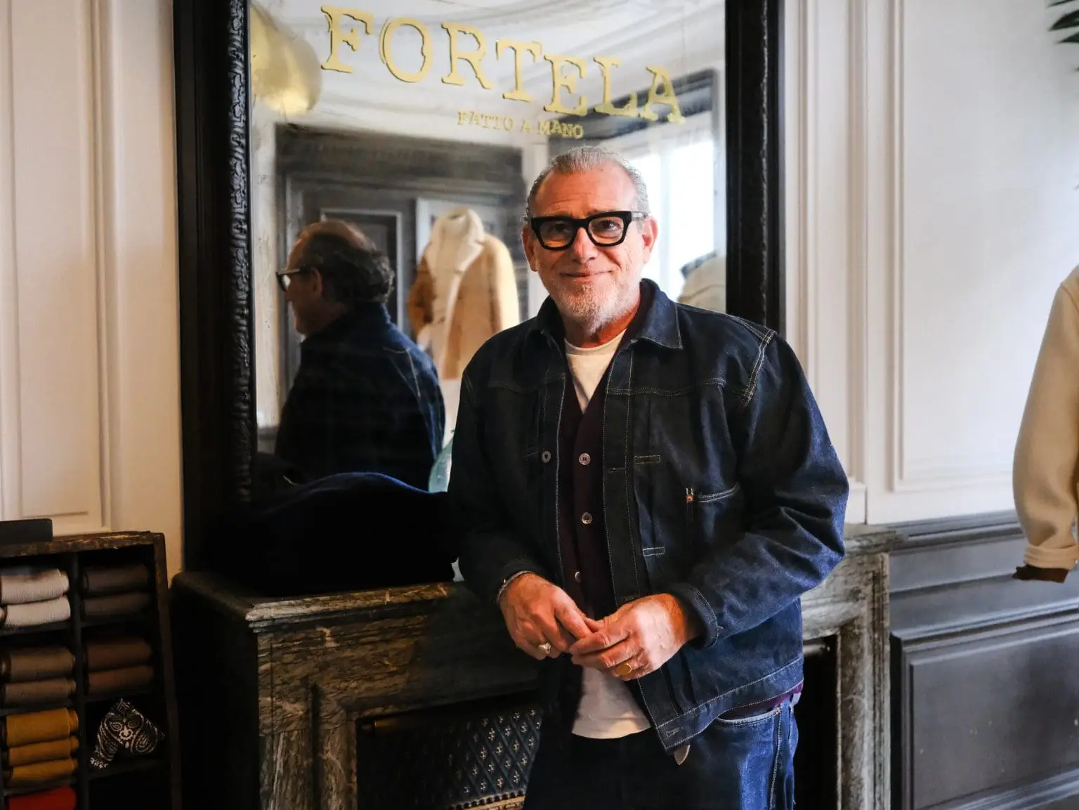 Alessandro Squarzi