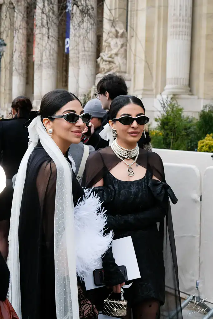 Chanel HC 25SS