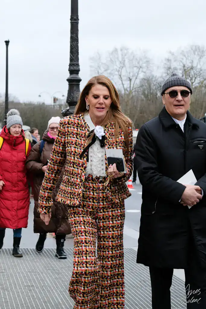 Anna Dello Russo（@annadellorusso）