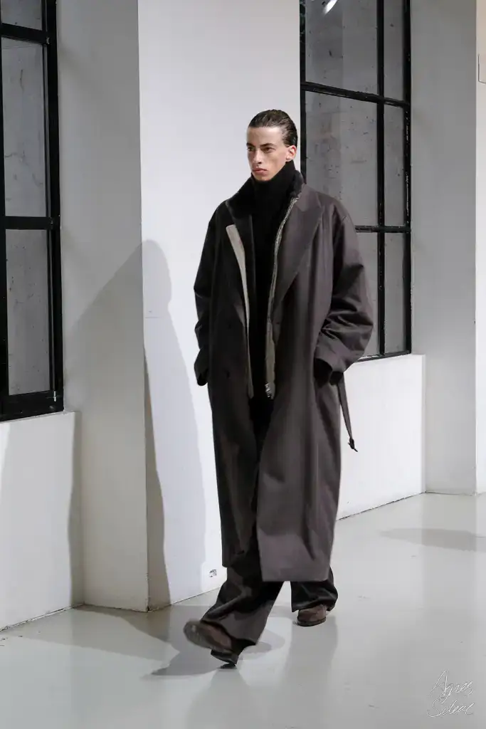 ssstein 25fw