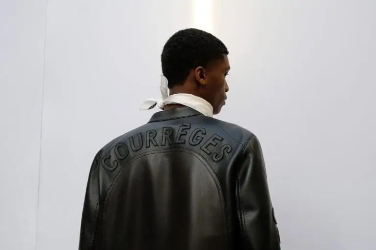 Courrèges FW25