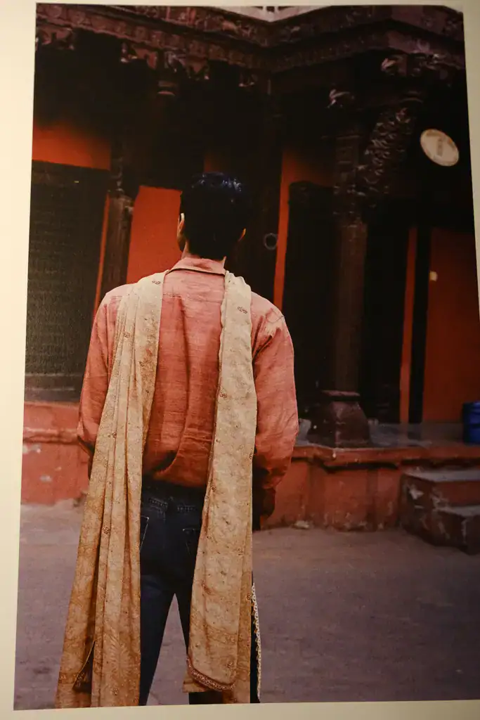 Kartik Research 25 Fall AMDAVAD copy right: Kartik Research