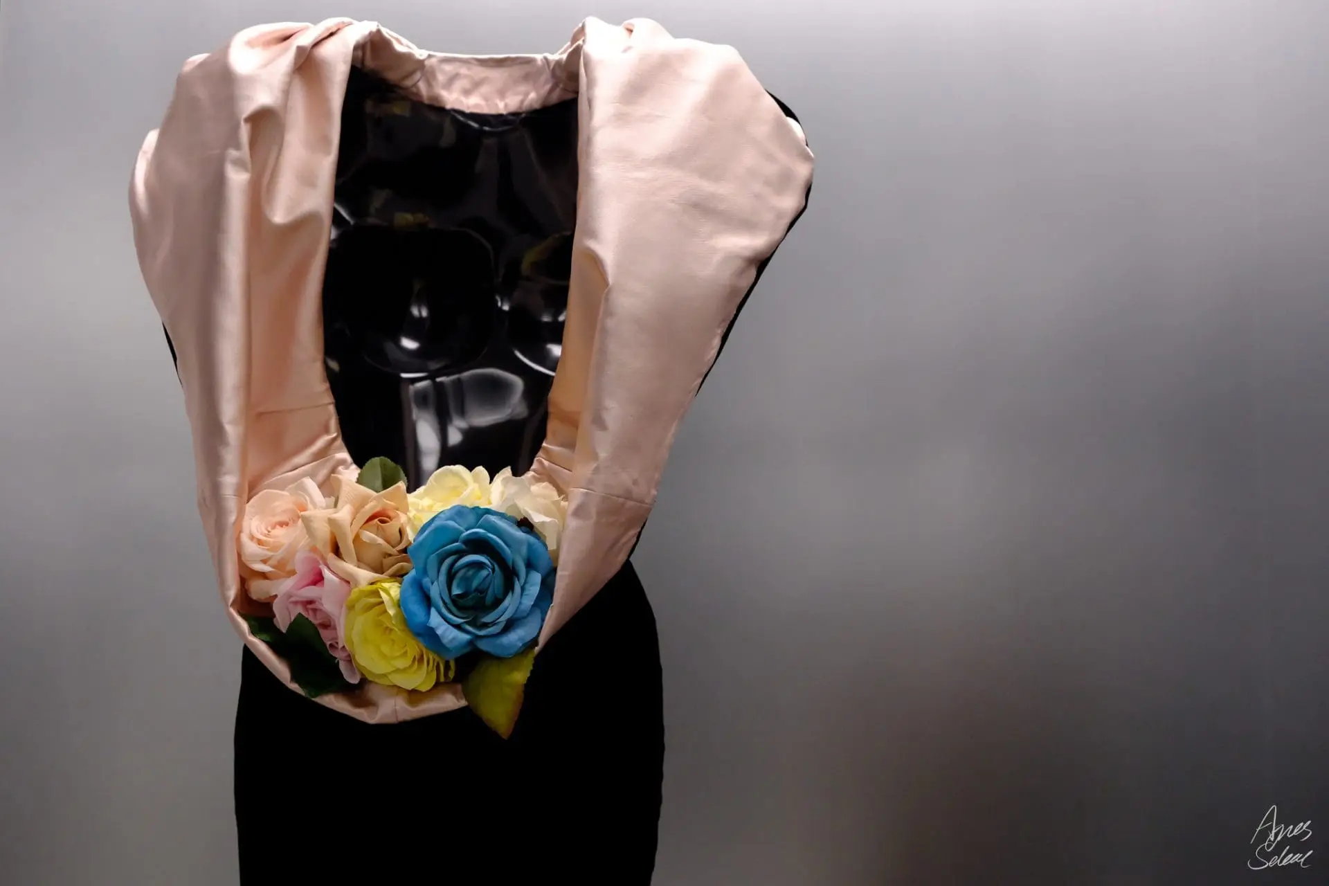 Azzedine Alaïa, Thierry Mugler exhibition_by Agnes Select