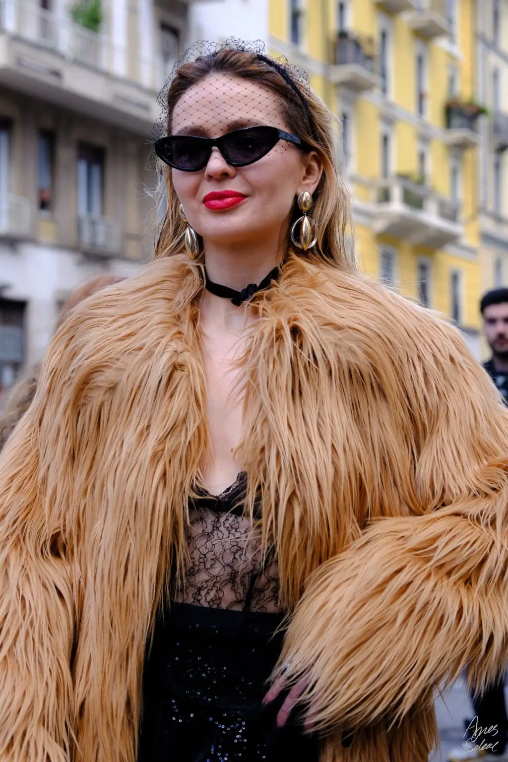 D&G 25AW Street Style