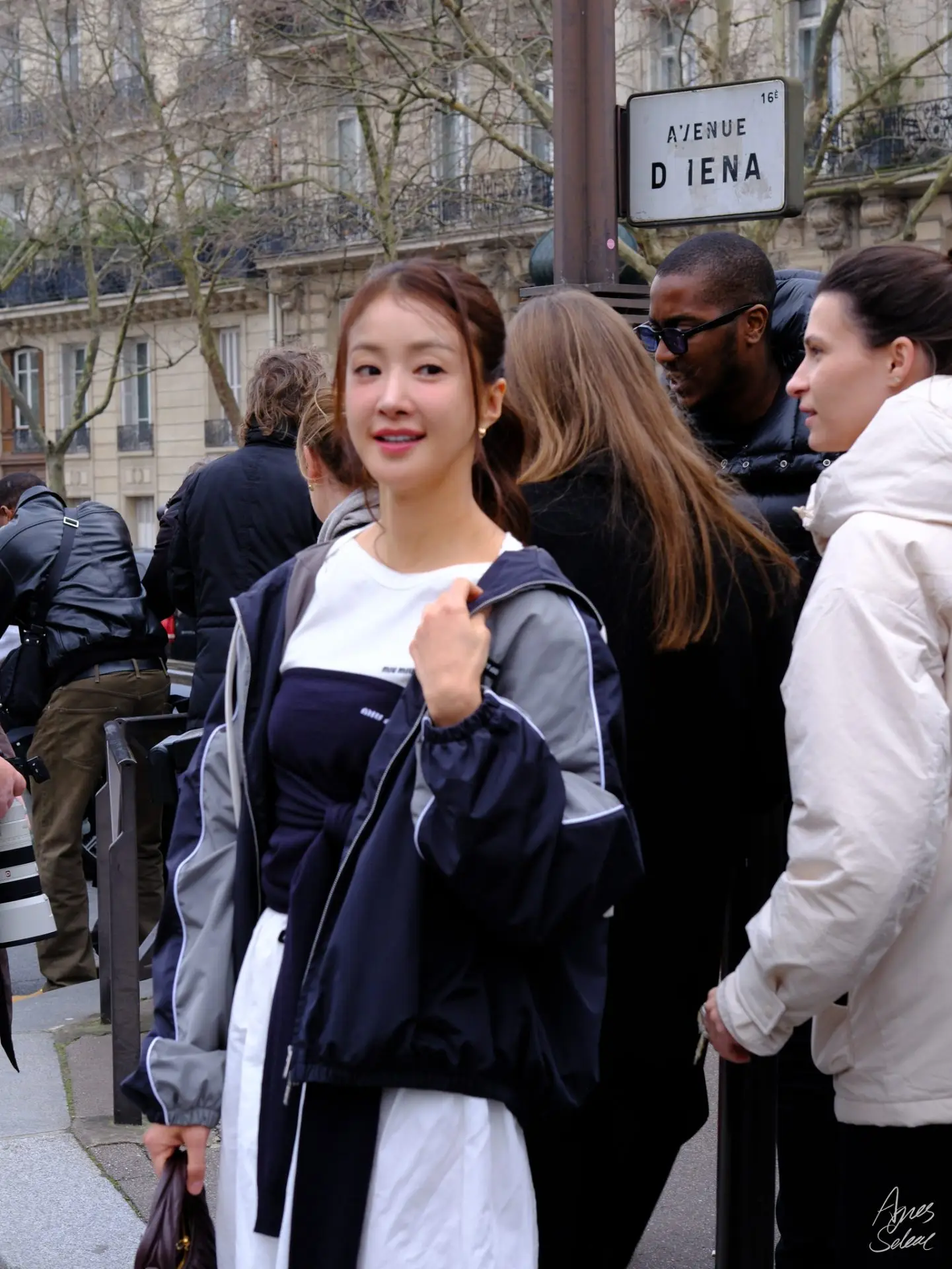 MiuMiu 25AW Street Style_by Agnes Select-14