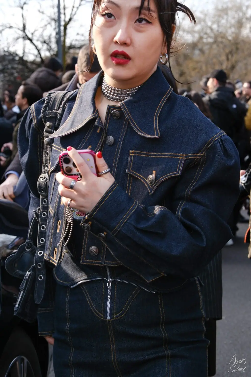 mfw 25fw Street Style