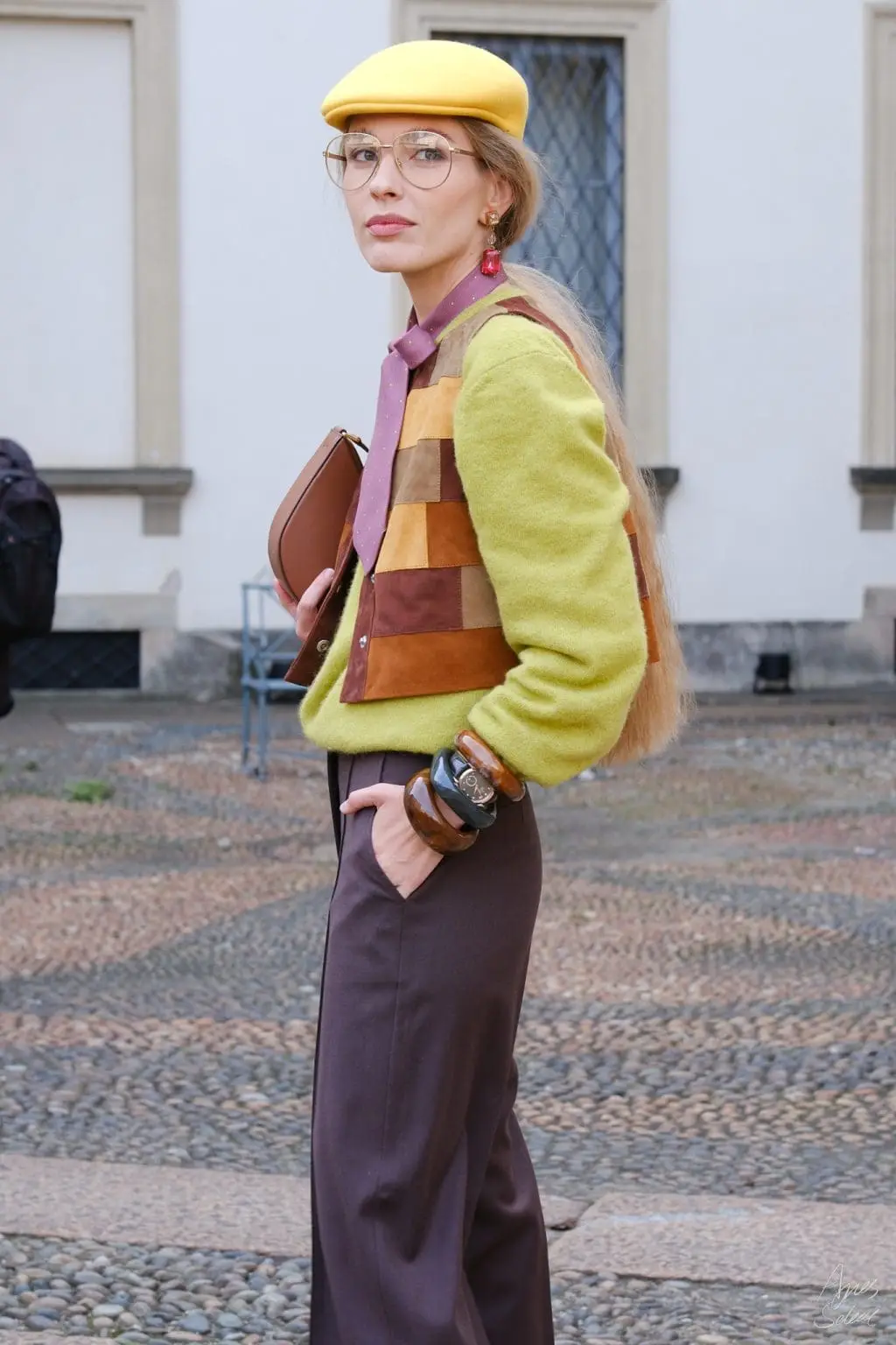 mfw 25fw Street Style