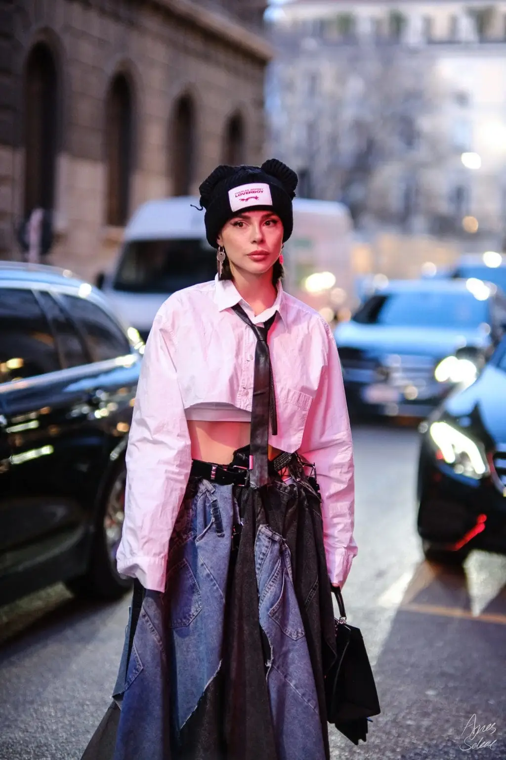 mfw 25fw Street Style