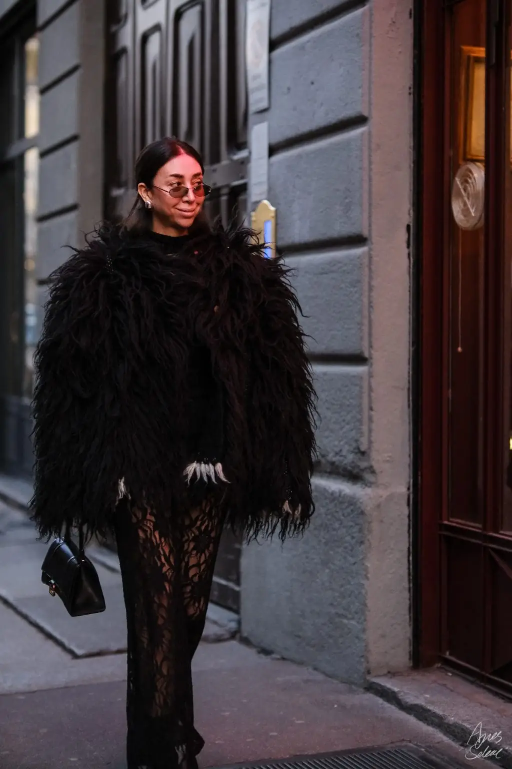 mfw 25fw Street Style