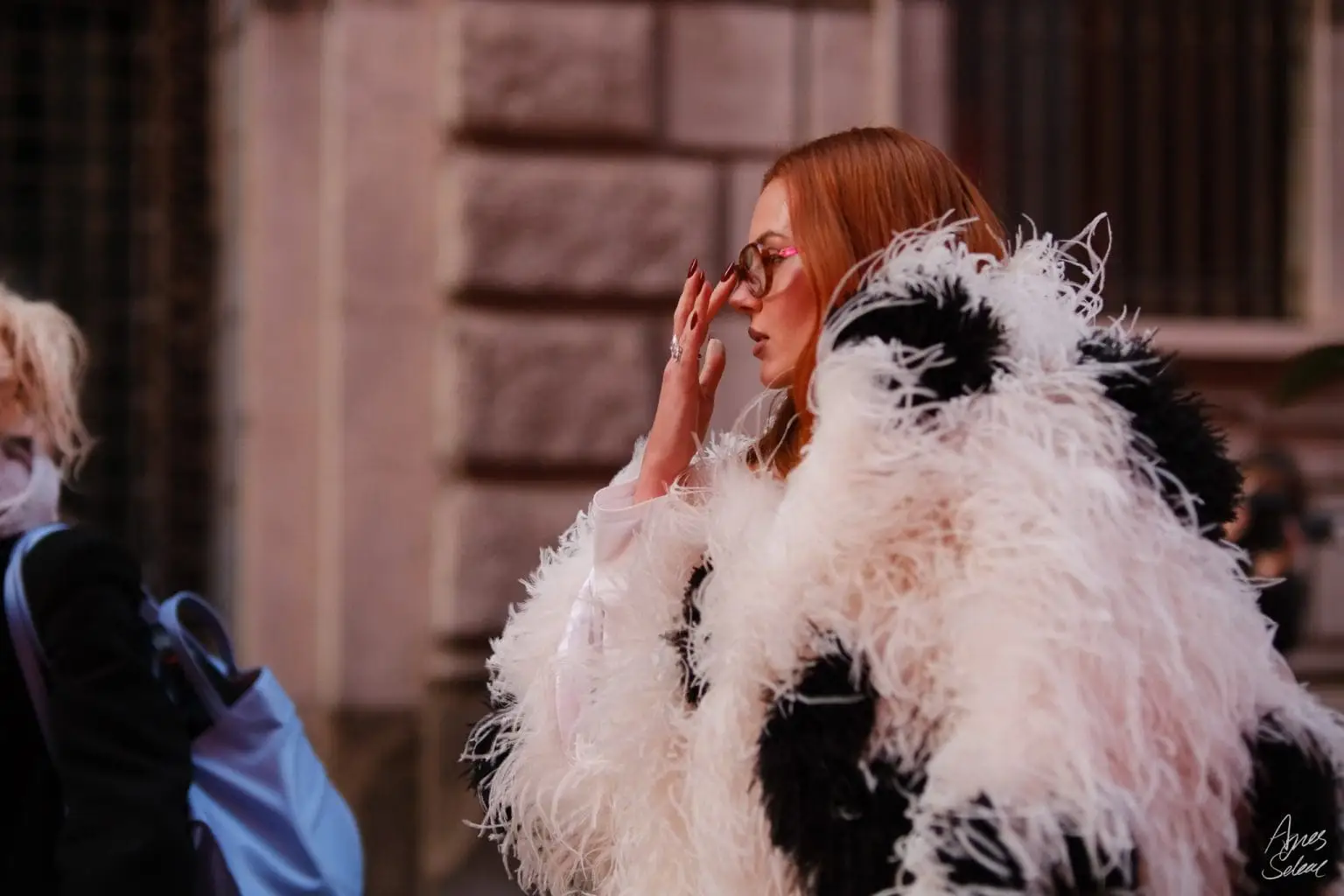 mfw 25fw Street Style