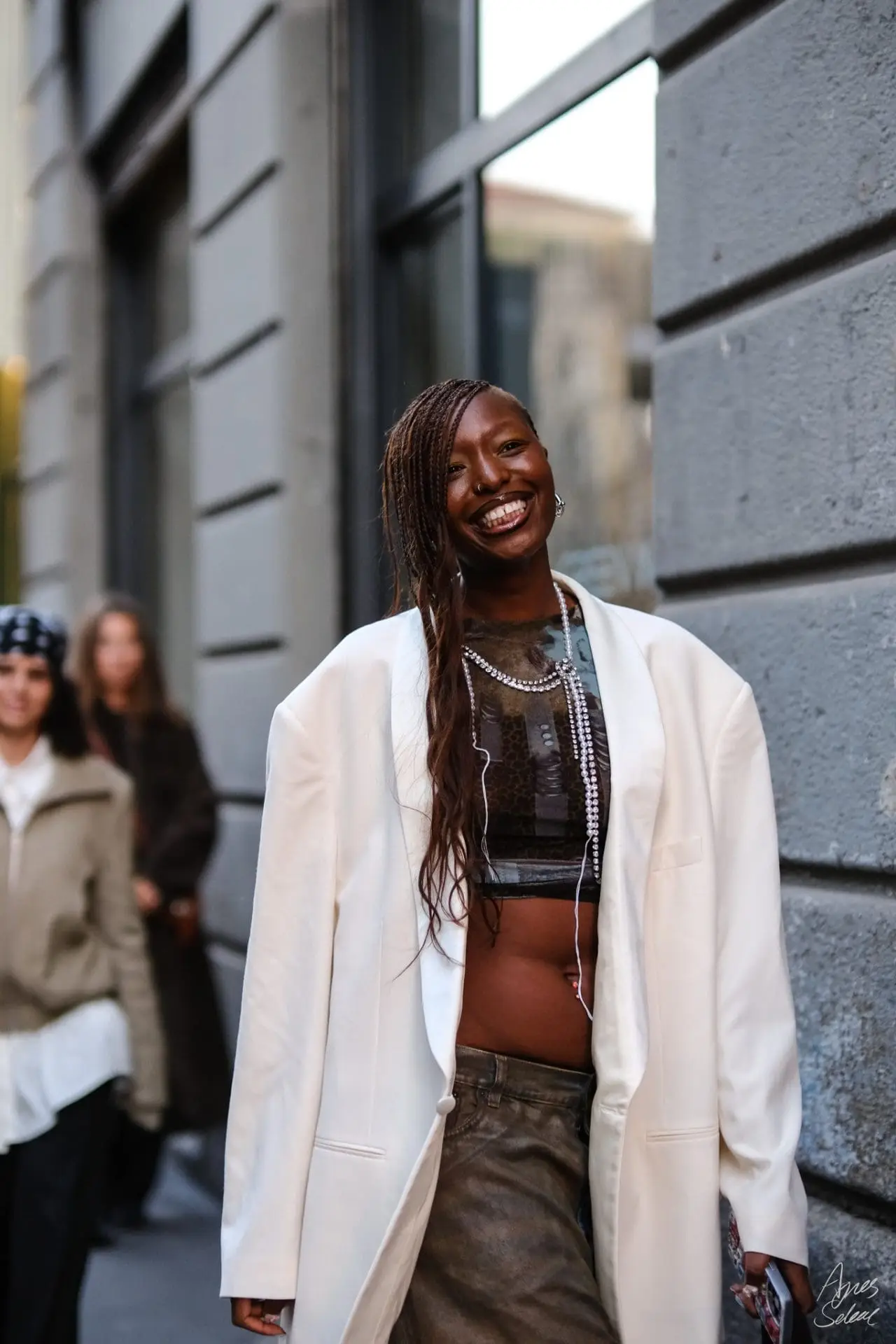 mfw 25fw Street Style