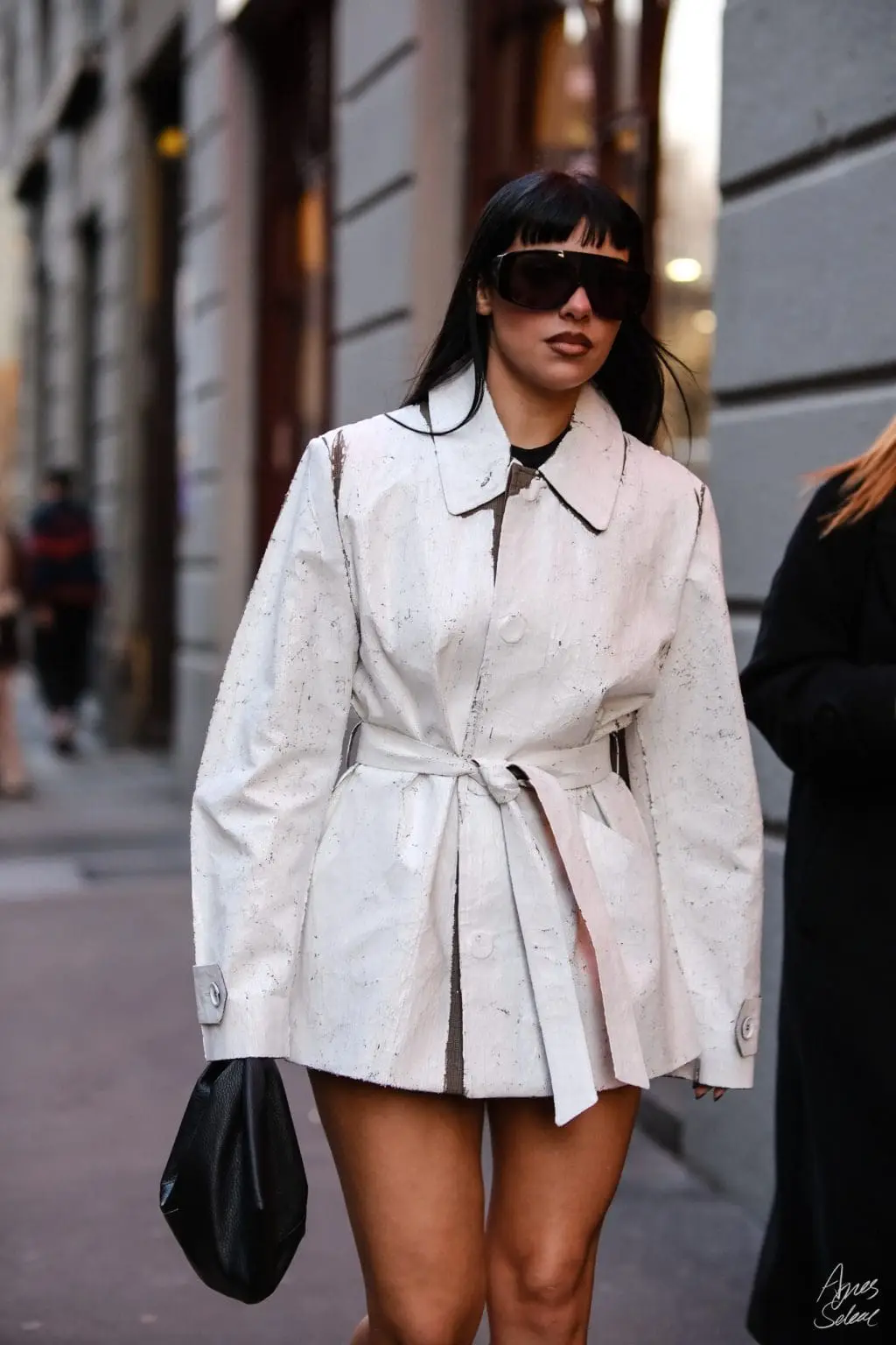 mfw 25fw Street Style