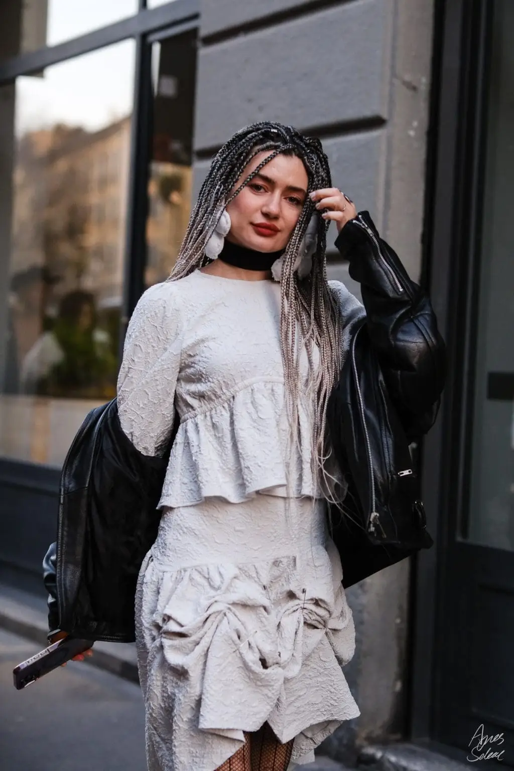 mfw 25fw Street Style
