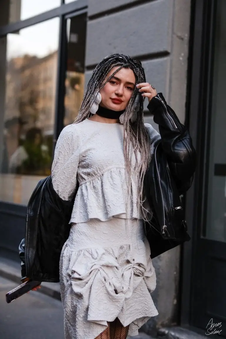 mfw 25fw Street Style