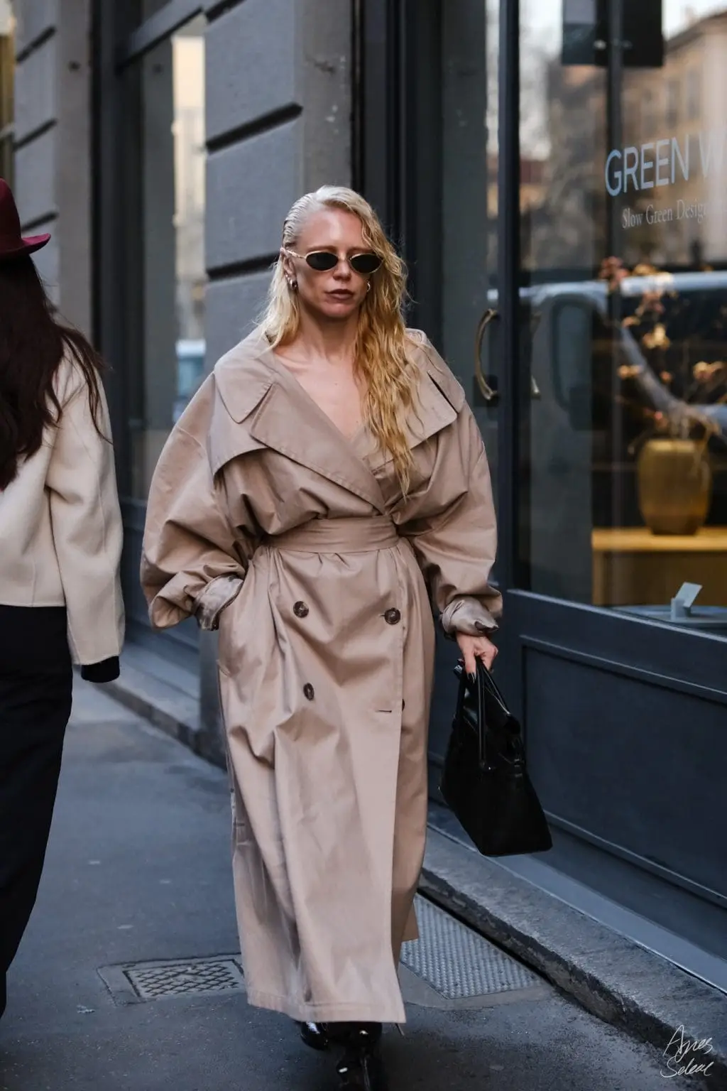 mfw 25fw Street Style
