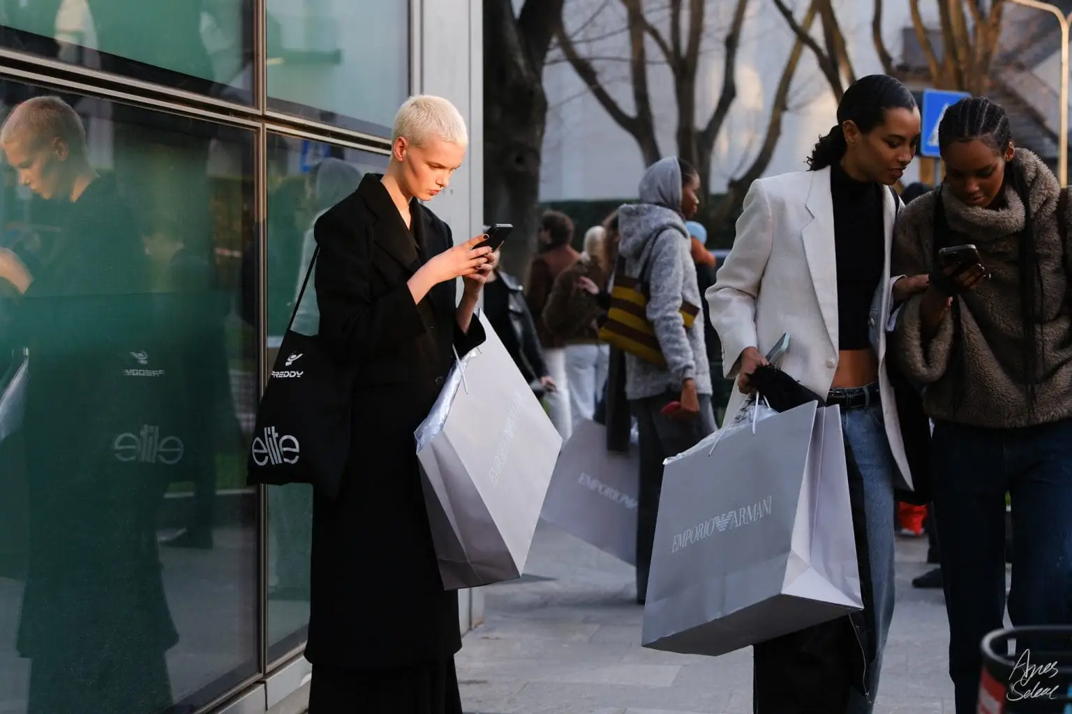 mfw 25fw Street Style