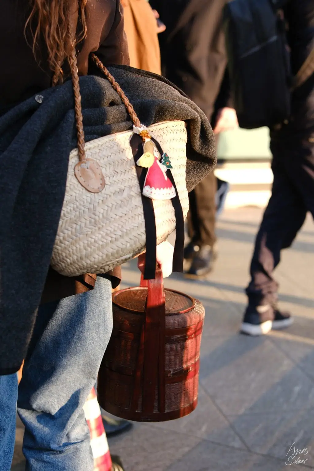 mfw 25fw Street Style
