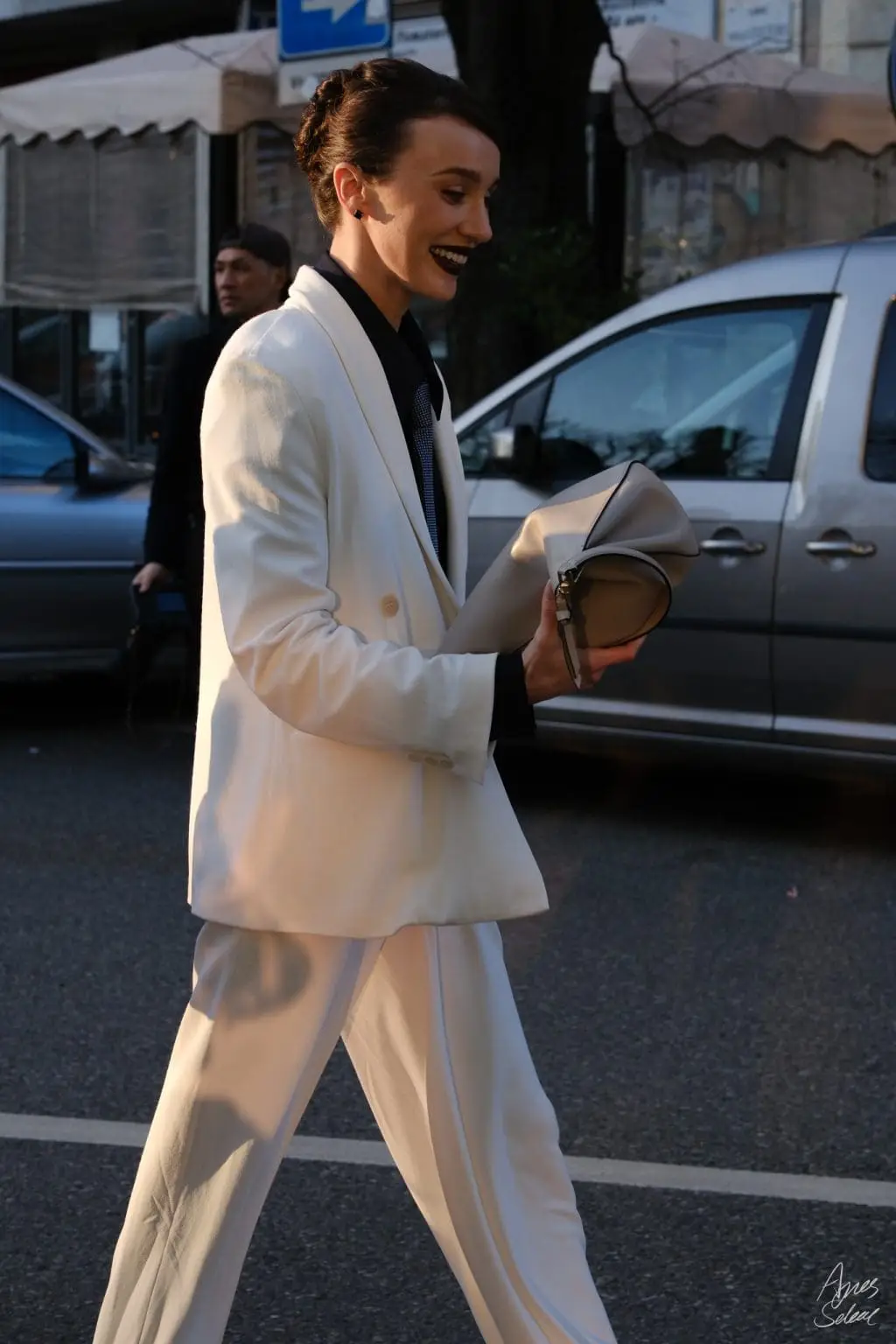 mfw 25fw Street Style