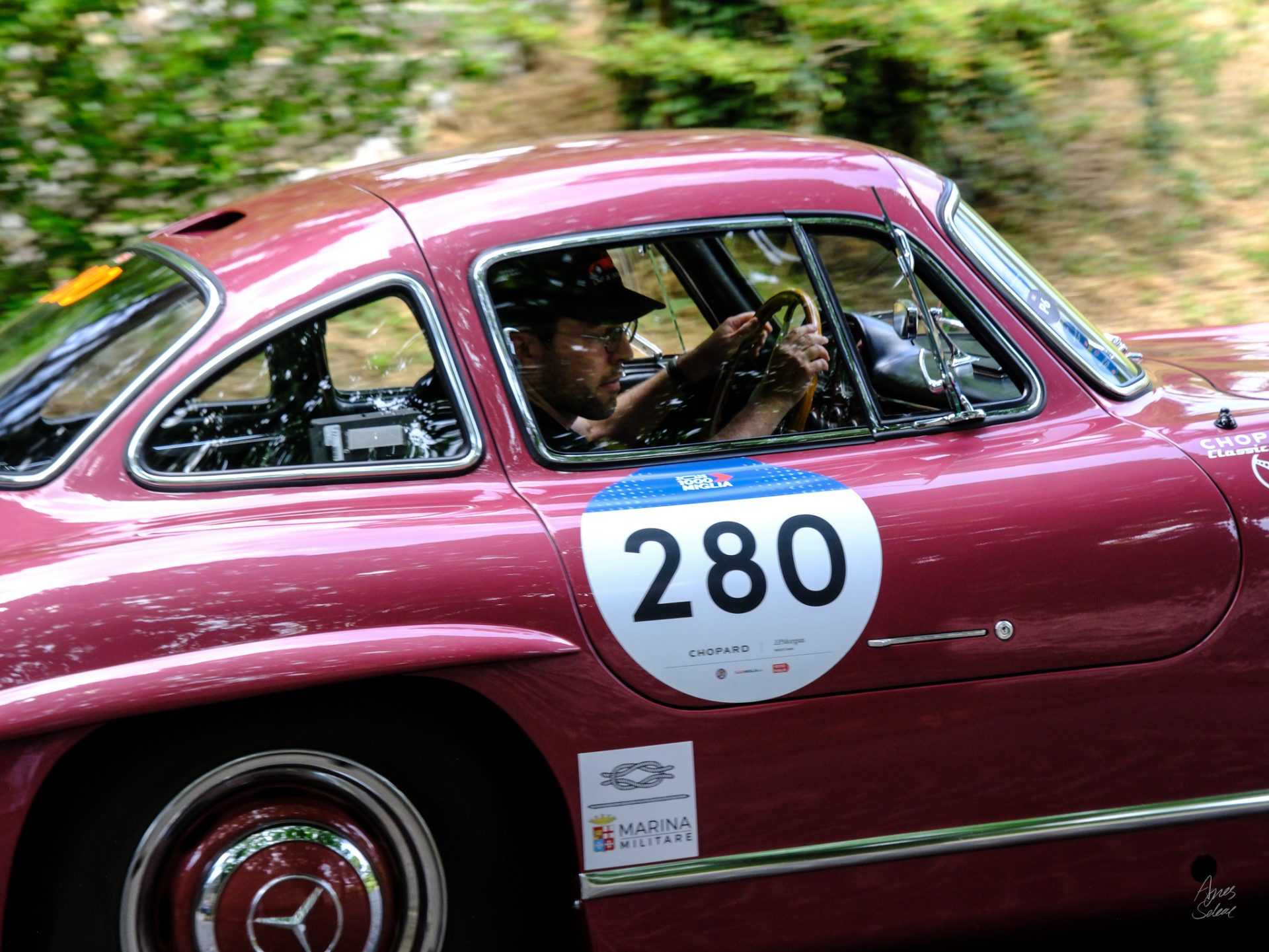 Chopard Mille Miglia