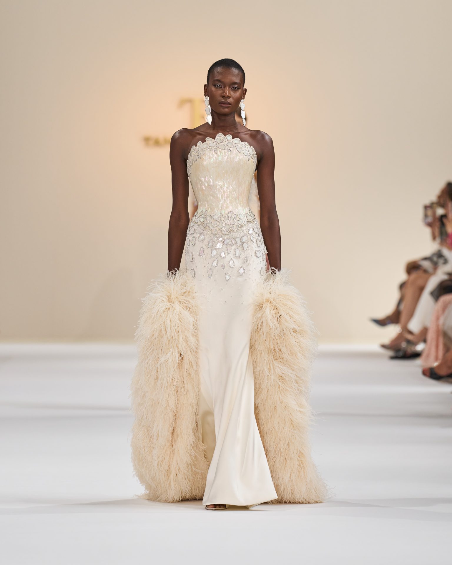 Tamara Ralph AW25-26