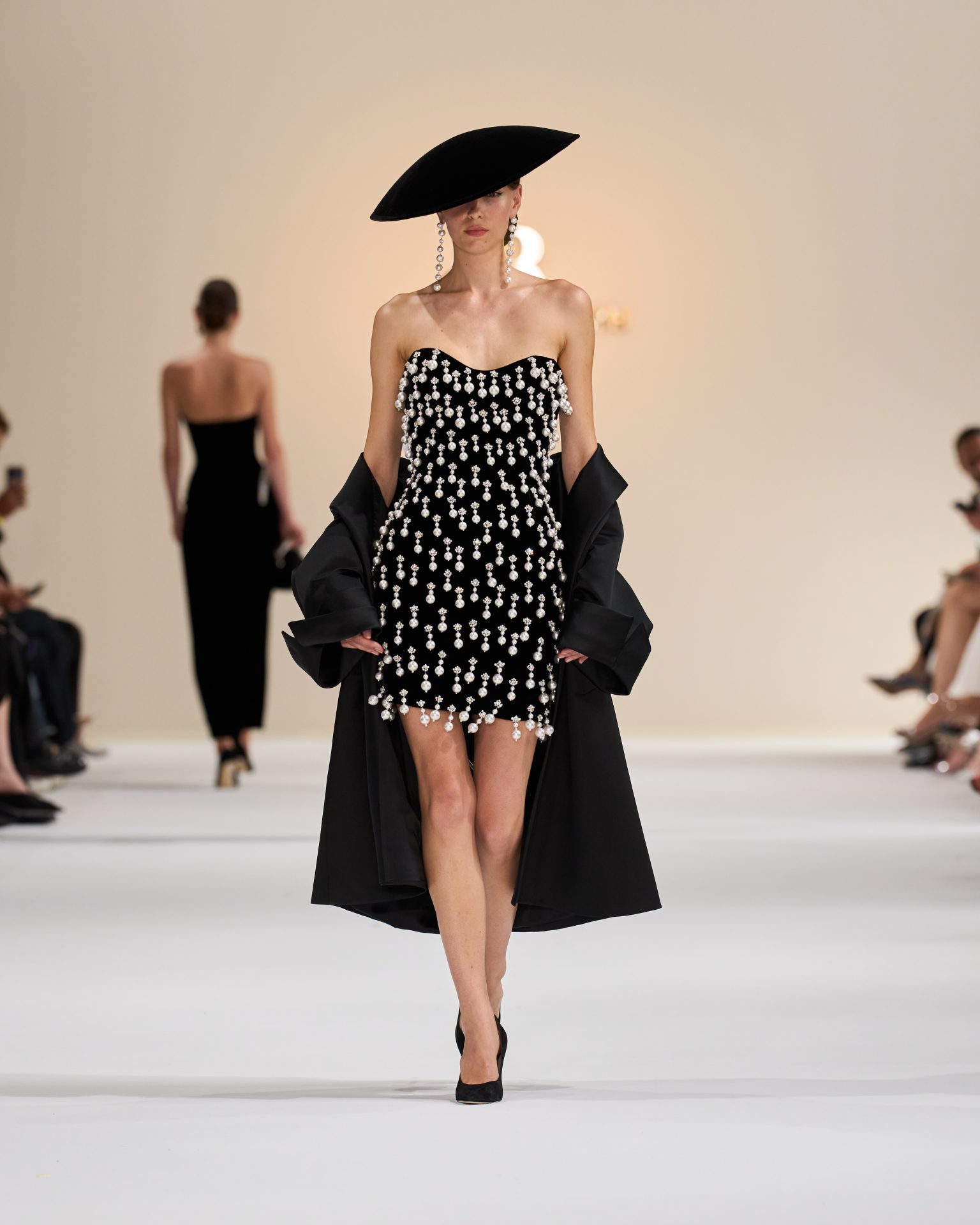 Look 24 Tamara Ralph AW25-26